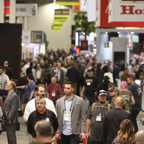 Shot Show