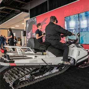 CANSEC 2022