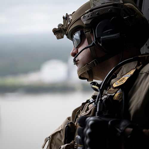 U.S Customs and Border Protection
