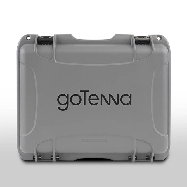 goTenna Pro Deployment Kit 2 closed